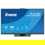 iiyama ProLite XB2797QSU-B1 Monitor de 27" (68,6 cm) IPS Quad HD 2560x1440, 75Hz, 1ms, FreeSync, panel mate, 4 puertos USB (incl. USB-C), negro