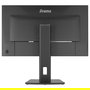 iiyama ProLite XB2797QSU-B1 Monitor de 27" (68,6 cm) IPS Quad HD 2560x1440, 75Hz, 1ms, FreeSync, panel mate, 4 puertos USB (incl. USB-C), negro