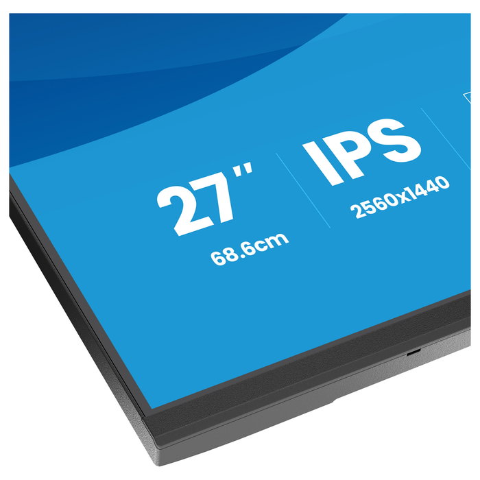 iiyama ProLite XB2797QSU-B1 Monitor de 27 pulgadas iiyama ProLite XB2797QSU-B1 Monitor de 27 pulgadas