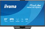 iiyama ProLite XB2797QSU-B1 Monitor 27 Pulgadas QHD IPS Negro