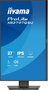 iiyama ProLite XB2797QSU-B1 Monitor 27 Pulgadas QHD IPS Negro