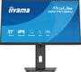 iiyama ProLite XB2797QSU-B1 Monitor 27 Pulgadas QHD IPS Negro