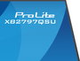 iiyama ProLite XB2797QSU-B1 Monitor 27 Pulgadas QHD IPS Negro
