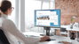 iiyama ProLite XB2797QSU-B1 Monitor 27 Pulgadas QHD IPS Negro