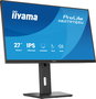 iiyama ProLite XB2797QSU-B1 Monitor 27 Pulgadas QHD IPS Negro
