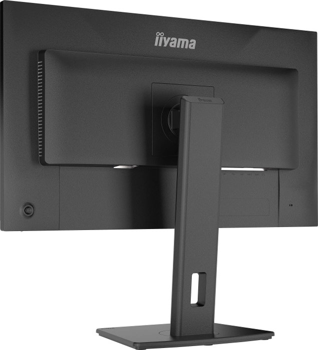 iiyama ProLite XB2797QSU-B1 Monitor 27 Pulgadas QHD IPS Negro
