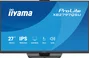 iiyama ProLite XB2797QSU-B1 Monitor QHD de 27 pulgadas IPS