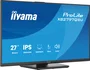 iiyama ProLite XB2797QSU-B1 Monitor QHD de 27 pulgadas IPS
