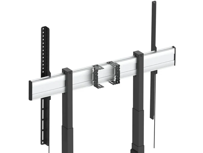 Vogel's RISE A122 Soporte Negro para Pequeños Periféricos - Certificado TÜV