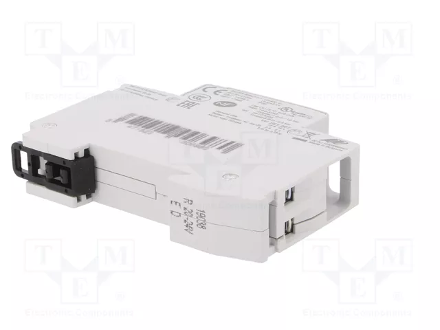 ABB ESB Contactor de instalación 2-polar 16A 24VAC/24VDC
