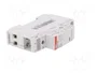 ABB ESB Contactor de instalación 2-polar 16A 24VAC/24VDC
