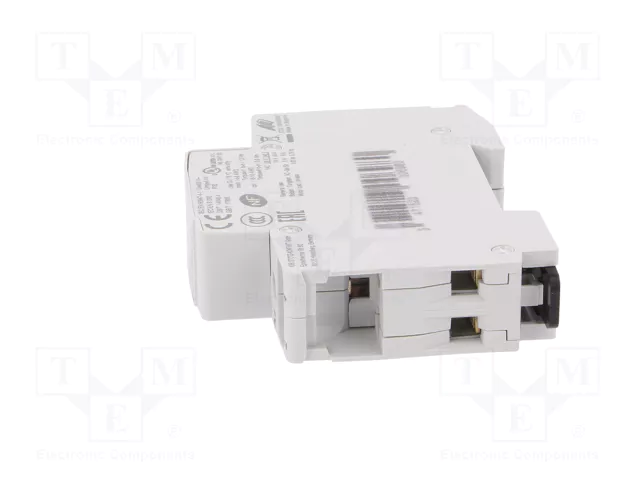 ABB ESB Contactor de instalación 2-polar 16A 24VAC/24VDC
