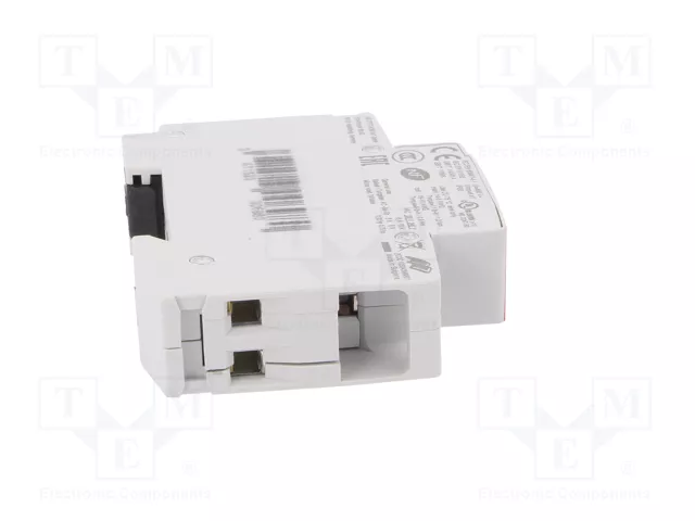 ABB ESB Contactor de instalación 2-polar 16A 24VAC/24VDC
