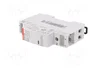 ABB ESB Contactor de instalación 2-polar 16A 24VAC/24VDC