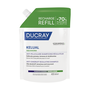 Ducray Kelual Squanorm Champú para Caspa Grasa Recarga 400 ml