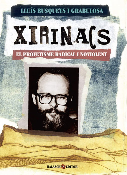 BALASCH EDITOR XIRINACS, Lluís Busquets i Grabulosa - BALASCH EDITOR