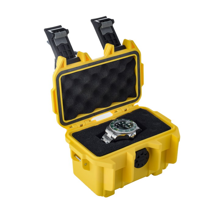 Bobroff ESTUCHE Amarillo