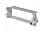 HARTING Marco de módulos Han-Modular® tamaño 24B macho con bloqueo