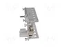 HARTING Marco de módulos Han-Modular® tamaño 24B macho con bloqueo