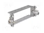 HARTING Marco de módulos Han-Modular® tamaño 24B macho con bloqueo