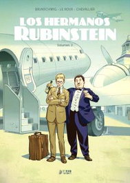 Los Hermanos Rubinstein 03