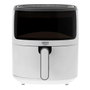 Camry CR6313 Freidora y horno de aire, 5 l, Blanco / negro
