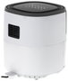 Camry CR6313 Freidora y horno de aire, 5 l, Blanco / negro