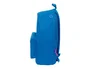 Safta Mochila para Portátil 14.1" Benetton Basics, 410x310x160 mm