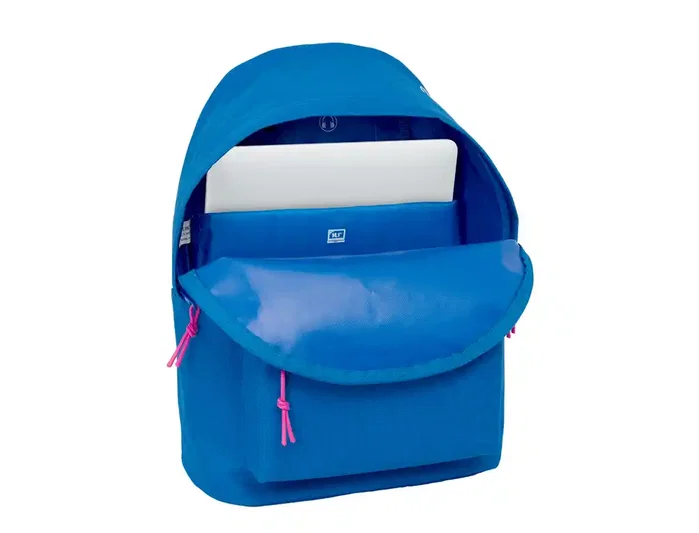 Safta Mochila para Portátil 14.1" Benetton Basics, 410x310x160 mm