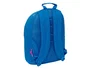 Safta Mochila para Portátil 14.1" Benetton Basics, 410x310x160 mm