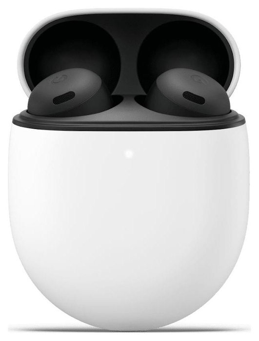 Google Pixel Buds Pro Charcoal Anthracite/Grey