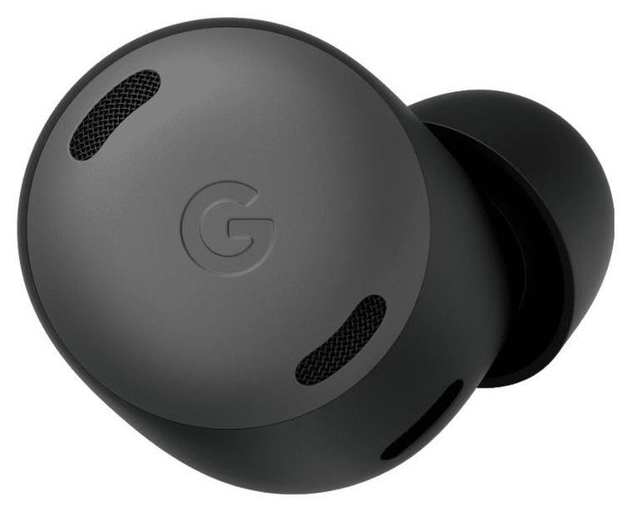 Google Pixel Buds Pro Charcoal Anthracite/Grey