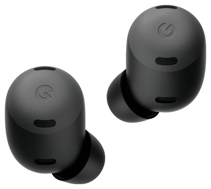 Google Pixel Buds Pro Charcoal Anthracite/Grey