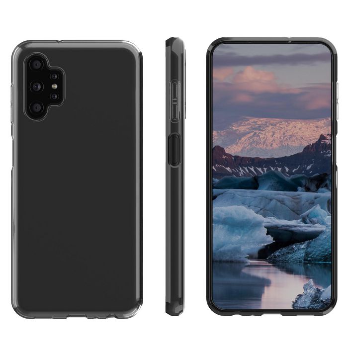 dbramante1928 Greenland transparente para Samsung Galaxy A13 4G