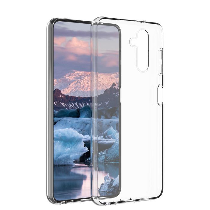 dbramante1928 Greenland transparente para Samsung Galaxy A13 4G