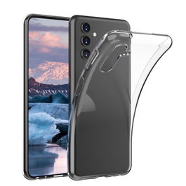 dbramante1928 Greenland transparente para Samsung Galaxy A13 4G