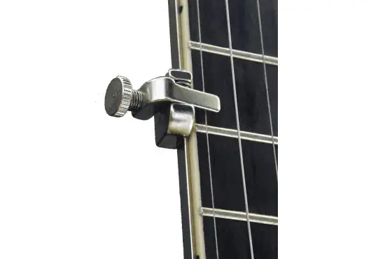 SHUBB Cejilla Banjo 5ª Cuerda SHUBB Cejilla Banjo 5ª Cuerda