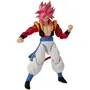 Bandai Dragon Stars Figura Super Saiyan 4 Gogeta de 17 cm de Dragon Ball Super
