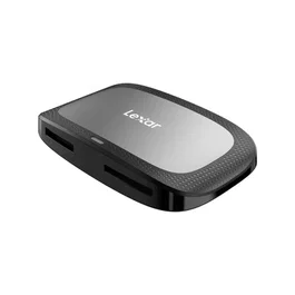 Lexar RW530 Lector de Tarjetas USB 3.2 Gen 2 Type-C Negro