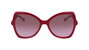 Liujo LJ774S-603 Gafas de sol Rosa