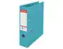 Esselte Colour Breeze N 1 Archivador de Palanca Polipropileno DIN A4 Lomo 75 mm Color Azul