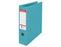 Esselte Colour Breeze N 1 Archivador de Palanca Polipropileno DIN A4 Lomo 75 mm Color Azul