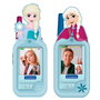 LEXIBOOK Walkie Talkies de Video con Pantalla Frozen TWV15FZ