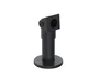 Ergonomic Solutions Soporte para Terminal POS TabPOS mPOS SPM133-02, Negro, Metal, Compatible con Interfaz de Montaje VESA 40x40 mm, Ángulo de Rotación 210°, con Gestión de Cables