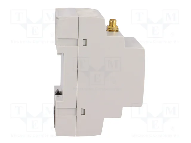 F&F Controlador modular GSM PLC MAX para raíl DIN F&F Controlador modular GSM PLC MAX para raíl DIN