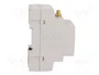 F&F Controlador modular GSM PLC MAX para raíl DIN