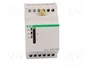 F&F Controlador modular GSM PLC MAX para raíl DIN