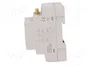 F&F Controlador modular GSM PLC MAX para raíl DIN