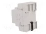 F&F Controlador modular GSM PLC MAX para raíl DIN