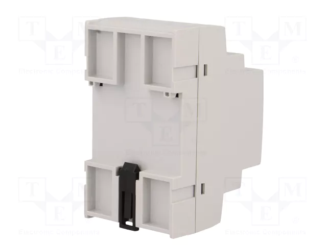 F&F Controlador modular GSM PLC MAX para raíl DIN F&F Controlador modular GSM PLC MAX para raíl DIN